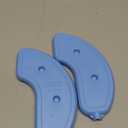 2 Pcs Replacement Ice Packs for Automatic Cat Feeder Wet Food and Automatic Pet Feeder Place It Horizontally, Not Vertically