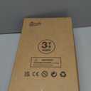 BABESIDE Baby Doll Stroller Set with 12 Inch Baby Doll, 14 Pcs Baby Doll Accessories, Folding Doll Pram Pretend Play Set, Feeding, Bath & Care Toys, Gift for Girls Ages 3yrs+