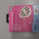 2 x Soleil Portable Speaker 2PK
