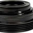 Dorman 926-541 Air Conditioning Compressor Clutch Compatible with Select Models
