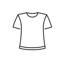 Duke T-Shirt, Size XL