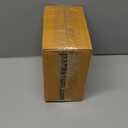 Roro 8 Inch Handmade Coral Ceramic Stoneware Bowls 1 Pack - Rustic Charm, Tropical Style, Coral Blue with Rustic Textured Finish, Serving Bowls for Beach