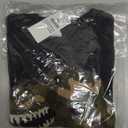 GAP Baby Boys' Intarsia Sweater (18-24 Months, Moonless Night)