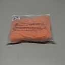 Patgoal Kid Toddler Girl Fall Dress+Cardigan 2 Piece Pumpkin Sleeveless Dress and Cardigan Set Halloween Thanksgiving Outfits (Orange)