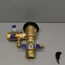 Pressure Vacuum Breaker Assembly