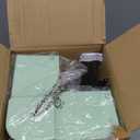 WANVOAPLS Electric S'mores Maker Indoor Flameless Marshmallow Roaster with Trays