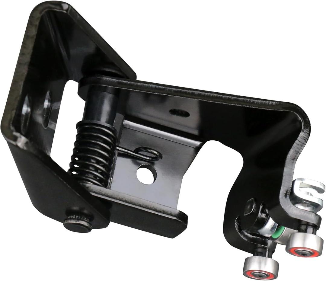 Sliding Door Roller with Metal Bearing for Power Slide Door Right Passenger Side Compatible with Honda Odyssey Van 1999-2004 Replaces 72520-S0X-A53