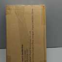 Height-Adjustable 4"-6" Step Aerobics Platform Fitness Equipment Stepper Trainer Exercise Step Platform with 2 Riser