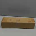 Warm Gold Curtain Rods for Windows 72 to 144 Inches Adjustable Length Heavy Duty 1" Diameter Brass Bronze Long Window Curtain Rod with Solid Metal Finials for Outdoor Farmhouse Bedroom Living Room