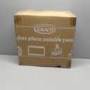 Graco TurboBooster 2.0 Backless Booster Car Seat, Denton