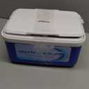 Polar Active Ice 3.0 | 9 QT Cold Therapy Ice Machine | Programmable Timer | Knee & Joint Pad | Cryotherapy Pain Relief System | Ace Bandage Style Compression