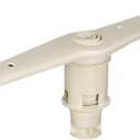 General Electric WD22X154 Lower Wash Arm Assembly