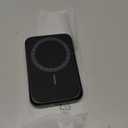 Magnetic Portable Charger 10000mAh for iPhone 15W Slim Wireless Power Bank with USB-C Cable - 20W Fast Charging PD QC 3.0 Battery Pack for iPhone 17 16/15/14/13/12 Series