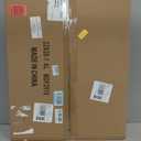 A PLUS MAX 22x28 Picture Frame White Light Weight Wall Mount