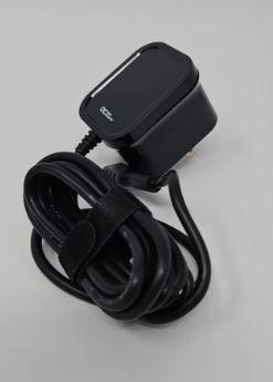 ZGEAR Adaptive Fast Charge Wall Charger 18W QC3.0 USB-C