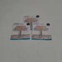 Unique Party Led Cake Topper Happy Birthday Pack of 3