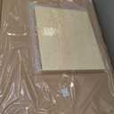 Becko US 1000-pc Jigsaw Puzzle Board with Bracket/Stand, Portable Jigsaw Puzzle Table with 2 Angle Adjustments, Premium Smooth Flannel Surface, for 1000 Piece Horizontal/Vertical Jigsaw Puzzles