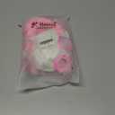 HOWAF 37pcs Breast Cancer Awareness Party Decorations- 1 Breast Cancer Awareness Yard Sign and 36pcs Breast Cancer Awareness Balloons, Pink Ribbon Party Fence Banner and Pink Ribbon Latex Balloons