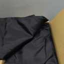 sancua 6 Pack Black Tablecloth 90 x 132 Inch - Rectangle Table Cloth for 6 Feet Tables Stain and Wrinkle Resistant Washable Polyester Table Cover for Dining Wedding Banquet Party Buffet Restaurant