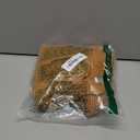 Baby Beanie Mittens Scarf Set,Toddler Infant Kids Winter Hat with Bear Ear Thermal Gloves Neck Warmer Set for Girls Boys (6-36 Months, Camel)