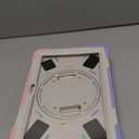 BRAECNstock Kids Case for Amazon Fire HD 10 Tablet 13th Gen 2023 Shockproof Protective Kindle Fire HD 10 Case with Screen Protector Rotating Hand Strap+Stand Shoulder Strap Pen Holder - Colorful Pink