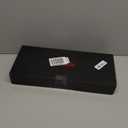 RedThunder K95 Wireless Mechanical Keyboard,TFT Screen & Knob, Trip-Modes Connection, Gasket Custom Hot-Swap Keyboard, RGB Backlit, Pre-lubed Linear Switches, Side Printed PBT Keycaps, Gradient Pink