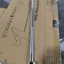 CAP Barbell 2-Inch Olympic Barbell Bar