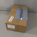 QWORK Solder Pot, 300W 110V, 100mm Soldering Bath Titanium Plate, Capacity 1500g 200-450c,Include Extra 100mm pot& Solder Paste Scraper for Welding and Soldering Bath