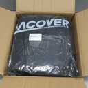 Jet Ski Cover Fits from 135"-145" 3 Seater, 300D Duty Oxford PU Waterproof UV Proof Trailerable Jet Ski Covers, Universal Fit Compatible with Yamaha SeaDoo and Kawasaki Models