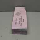 1300W Hair Dryer Brush,4 in 1 Blow Dryer Brush Anti-frizz Ceramic Titanium Barrel with ALCI Safety Plug Professional Salon Hot Air Brush for All Hair Types (Rosegold)