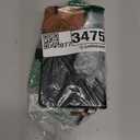 2026 Pocket Calendar - 2026 Pocket Planner for Purse, January to December 2026, 6.4'' x 3.8 (Brown)