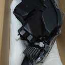81150-02U60 Left Headlight Assembly Compatible with 2023 2024 2025 Corolla SE/XLE/XSE Headlamp Driver Side