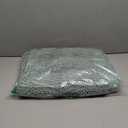 H.VERSAILTEX Bathroom Rugs Bath Mat Runner Rug Non Slip Kitchen Rug Extra Long Bath Rug Runners Oversized 59" x 20" Absorbent Washable Dry Fast Plush Area Rug for Bathroom/Bedroom - Eggshell Blue