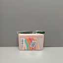 Kidcube for Kindle Fire HD 10/10 Plus Tablet Case - 13th/11th Generation (2023/2021) 10.1" Women Girls Cute Rainbow Pretty Design Rotating Stand Pencil Holder Folio Cases for Amazon Fire HD 10/10 Plus (7-Rainbow Sun)