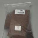 ASENKU XXL Dog Sweater, Dog Sweaters for Extra Large Dogs,Pet Sweatshirt Apparel Turtleneck Pullover Winter Dog Outfits for Pitbull, Labrador Retriever(Coffee, 2XL)