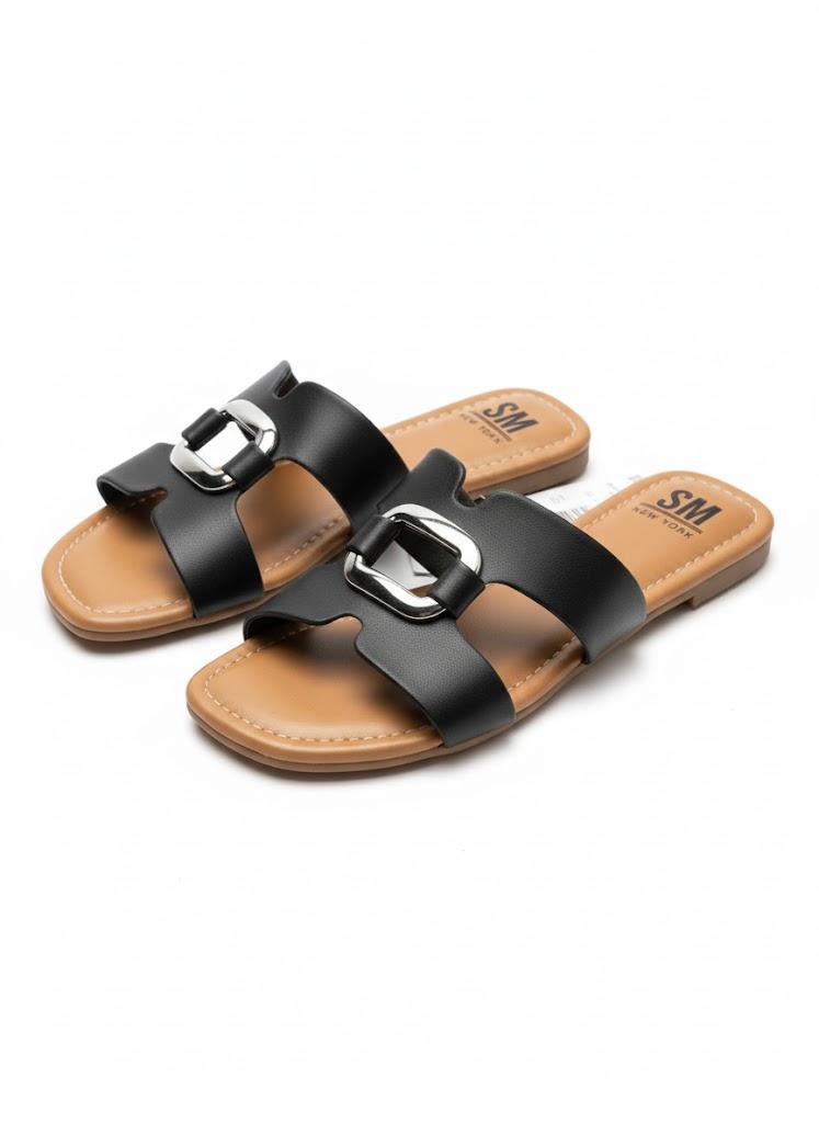 SM New York Arianna Black Size 9