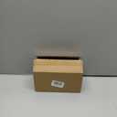 Sofier Hamster Toys Hamster Accessories for Cage Natural Guinea Pig Toys and Chews for Teeth Rat Toys Chinchilla Toys Wood Hideout Bridge Apple Wood Sticks