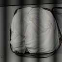 NICEEC Sofa Cover Super Soft 1-Piece White Sofa Slipcover for Sofas Stretch Universal Spandex Couch Covers for Living Room Easy Fit Washable Furniture Sofa Protector with Skirt (Large)