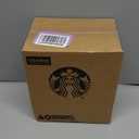 Starbucks K-Cup Coffee Pods, Starbucks Blonde, Medium and Dark Roast Hot or Iced Coffee, Variety Pack, 40 Keurig Pods, Best By: 07 APR 2026