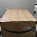 4 in 1 Baby Bassinet, Pack and Play, Bedside Crib Sleeper, Diaper Changer - Comes with Mattress, Mosquito Net, Bottom Storage and Toy Bar for Newborn to Toddles (Grey)