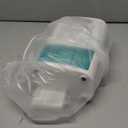 CLEVAST Small Dehumidifier for Home, 30 OZ Mini Quiet Dehumidifiers for Bedroom, Portable Compact Air Dehumidifier for Bathroom, Closet, RV, Camper, House (60 sq. ft), Not Cordless