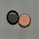 Charlotte Tilbury Cheek to Chic Powder Blush - Two-Tone Cheek Makeup with a Radiant, Luminous Finish - Buildable Color that Smooths, Buffs & Blends for a Light Reflecting Glow (Love Is The Drug - cool pink)