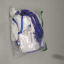 Women Lola #10 Movie Basketball Jersey Halloween Cosplay Costume (X-Large)