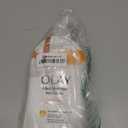 Olay Body Wash for Women, Ultra Moisture, 24hr Moisturizing, Hydrating & Refreshing, B3 Vitamin Complex, Free of Parabens & Phthalates, For All Skin Types, Cocoa Butter Scent, 33 fl oz