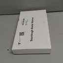 Sourdough Starter Warmer Mat - 24H Timer - Precise 1F Thermostat Control (70-100F) - Smart Memory Warming On/Off - Fits Jars Up to 40oz - Perfect for Home Baking (Black)