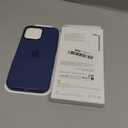 Apple iPhone 16 Pro Max Silicone Case with MagSafe and Camera Control: Lightweight Phone Case, Wireless Charging Compatible, Smooth Matte Finish, Black