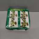 Outdoor Faucet Decorative Antique Green Bird Brass Garden Yard Animal Faucet Wall Mounted Tap Bibcock Hose Not Included