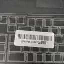 BlueFinger Wireless Gaming Keyboard, RGB Backlit, Tri-Mode Bluetooth/2.4G/USB-C, 98 Keys Quiet Keyboard with Number Pad, Volume Knob & Screen, Side Printed PBT Keycaps for PC/Mac/Laptop