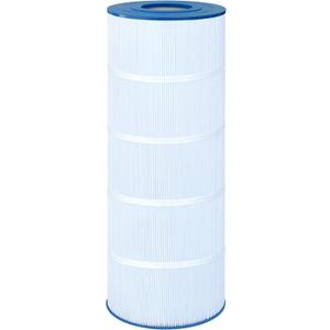 Pool Filter Compatible with C-8412, PA120, C1200, CX1200RE, FC-1293, Clearwater II 125, Pro Clean 125,1 Pack