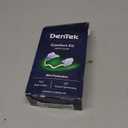 DenTek Comfort-Fit Dental Guard, Mouth Guard for Grinding Teeth at Night, Pack of 2 Guards & 1 Storage Case